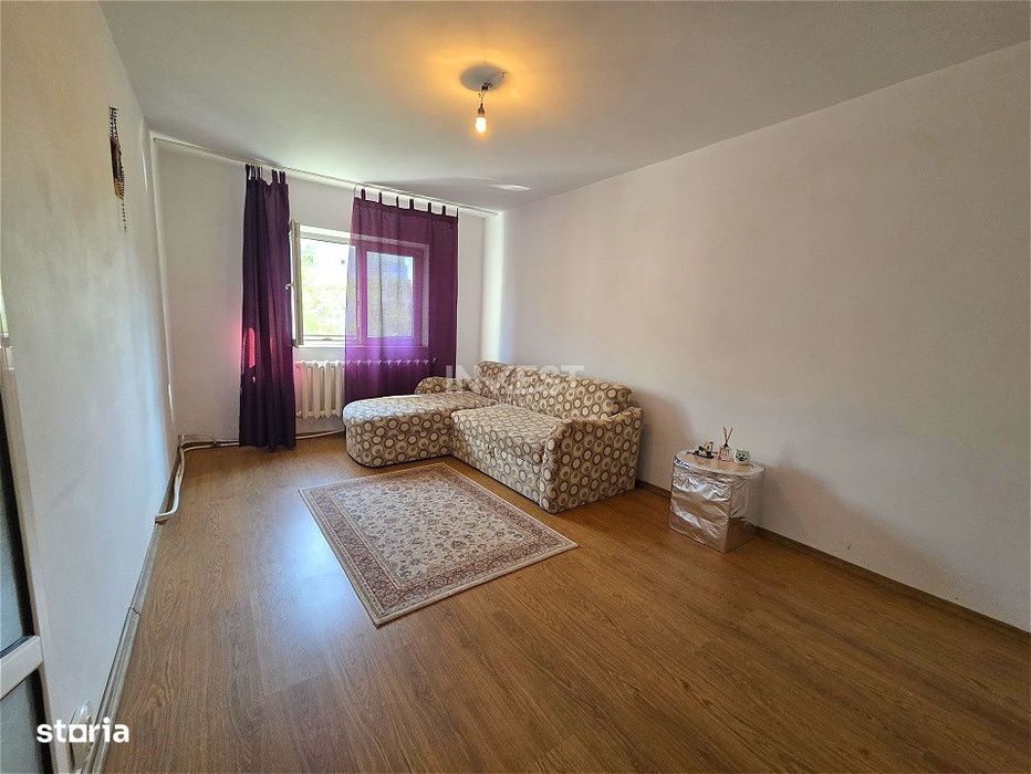 Apartament de 2 camere, decomandate, etaj 2, Dacia — fotografia 1