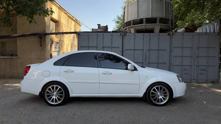 Optra diska balon sotiladi R17