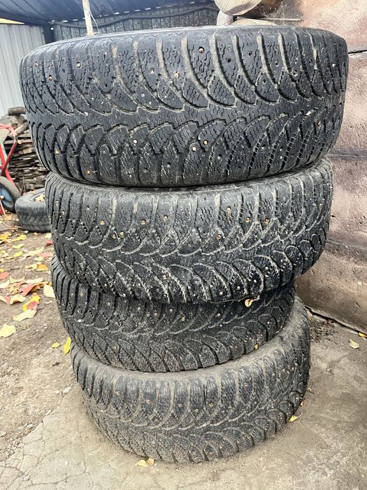 Cordiant 215/55 r16