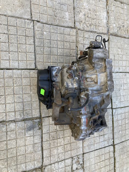 Скоростна кутия за Тойота 2.0D4D 90/116кс 02-05г