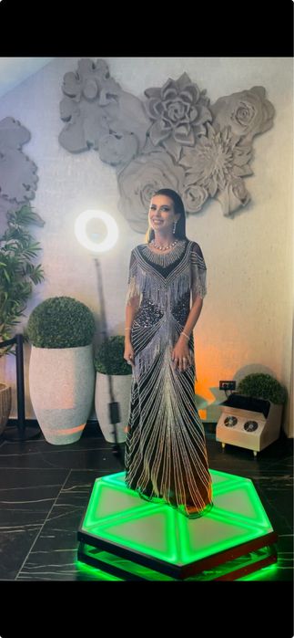 Cabina foto/Oglinda/Selfie360/CigarBar/BarbieBox/Audioguest