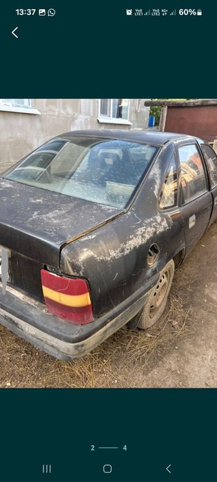 Продам opel Vektra