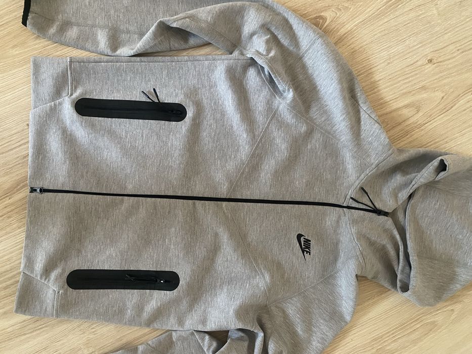 Nike Tech Fleece Мъжко горнище и долнище Комплект