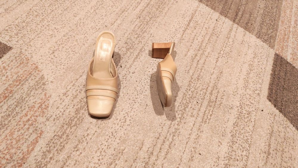 Pantofi eleganți dama