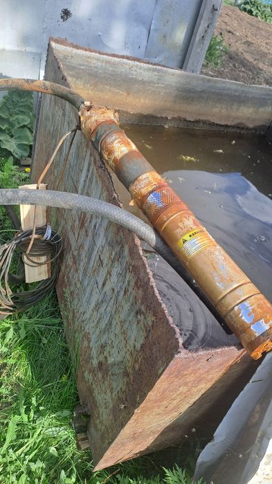 Продам электростанцию советская Чабанка