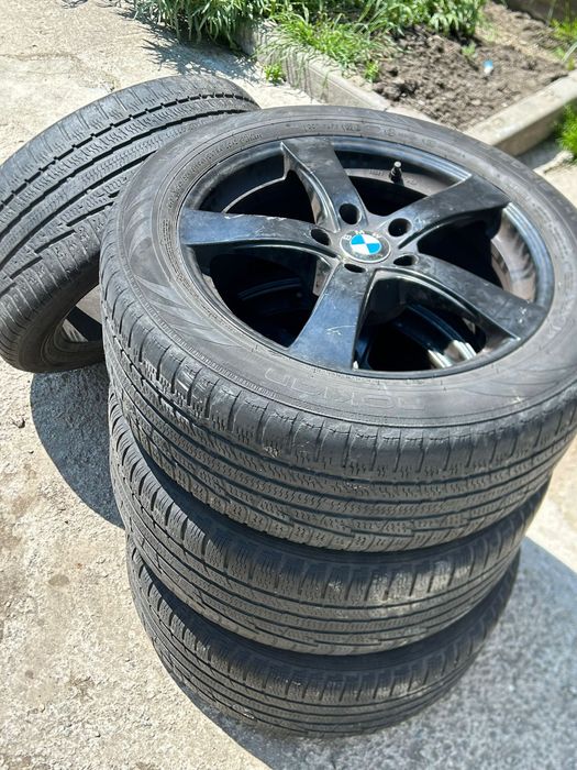 Set Jante r18 bmw