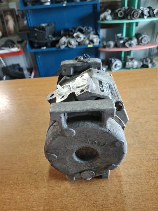 Compresor aer condiționat Iveco daily 2.3 3.0D
