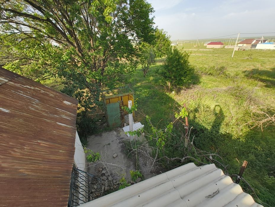 Продается участок шубарсу