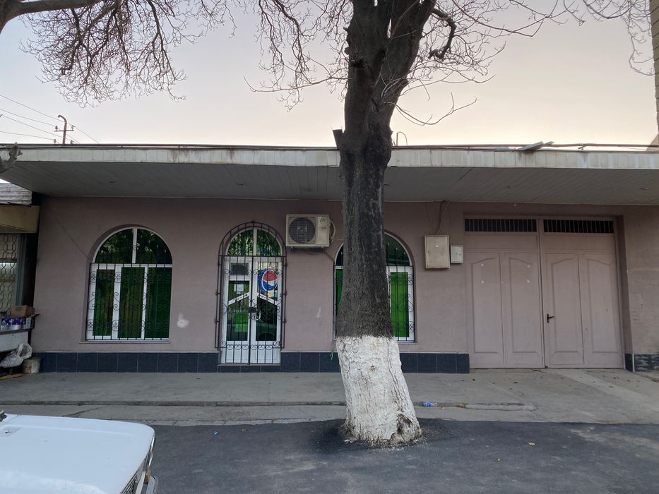 Дом и магазин.  Ооо Мардон. Улица промишленная   (Залини)