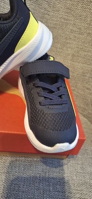 Детски маратонки Puma 21 номер