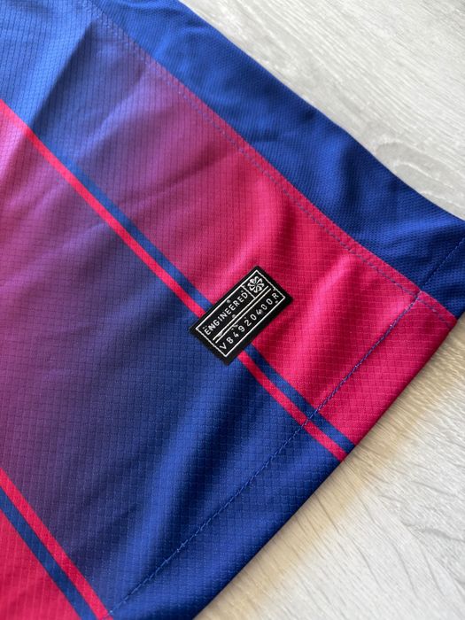 Tricou barcelona 2025/2026 - Home version , nou cu eticheta