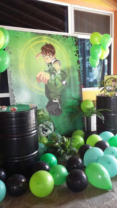 тишлайфери ленени и други