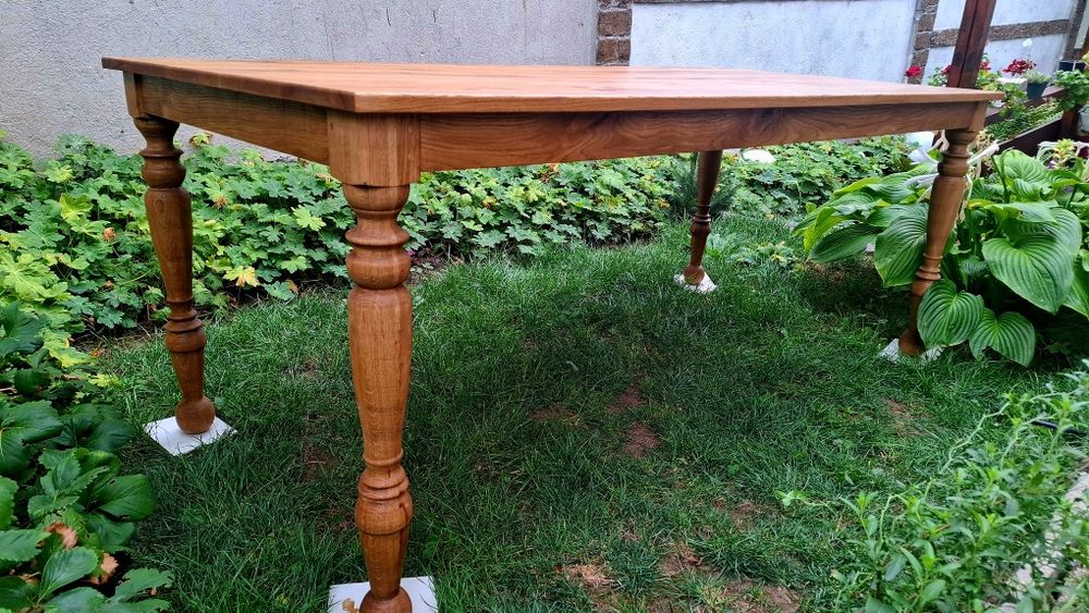 Трапезна маса 190/90