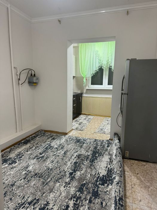 Долгосрочная аренда