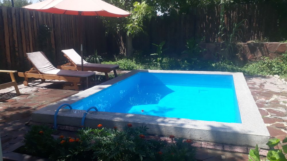 Дача Посуточно ! Кайнар-Булак