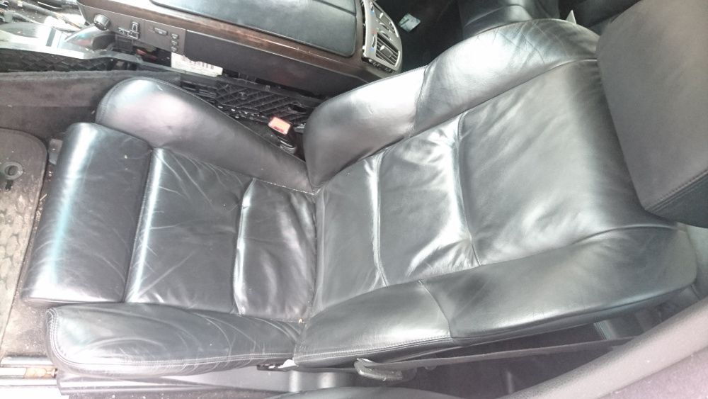 На части БМВ Е66 730лД 231 коня - BMW e65 730Ld 231hp - Автоморга БМВ