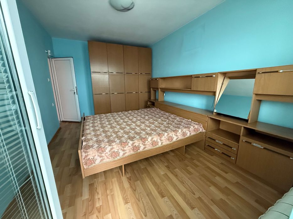 4 стаен Сторгозия ТУХЛЕН апартамент