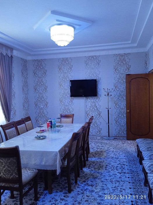 Продается евродом в Ийк ота, Юкори Чирчикский р-н