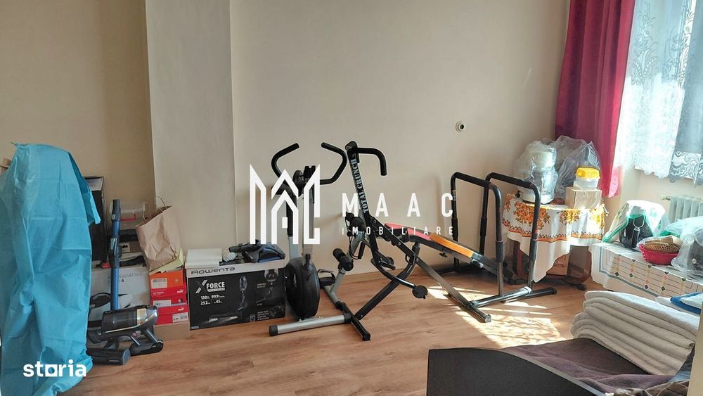 Duplex | 182 MPU | Demisol + Etaj | Zonă Centrală