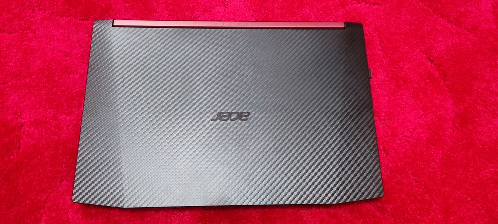 Очень Мощный Игровой Ноутбук