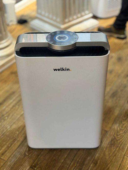 Очиститель и Увлажнитель Welkin K-08A | 2в1 | Официальный Дилер | ТАШ