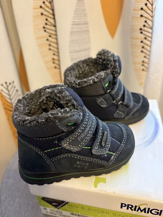 Детски боти Primidgi  N 21, Примиджи