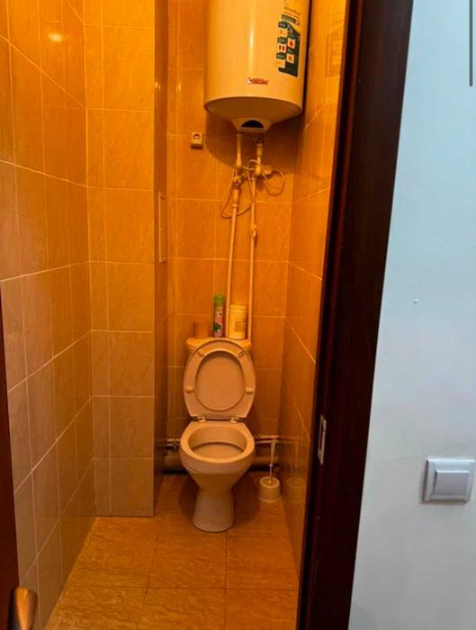 Срочно продам 1 комнатную квартиру