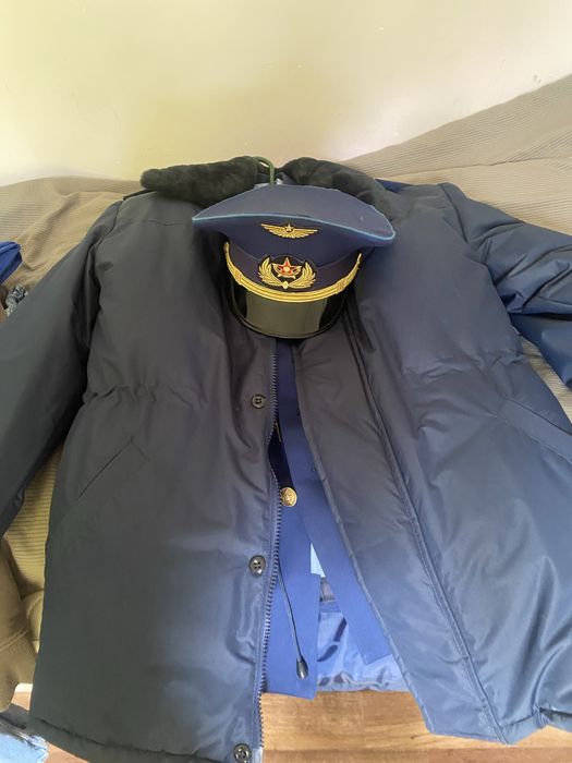 продам парадную форму