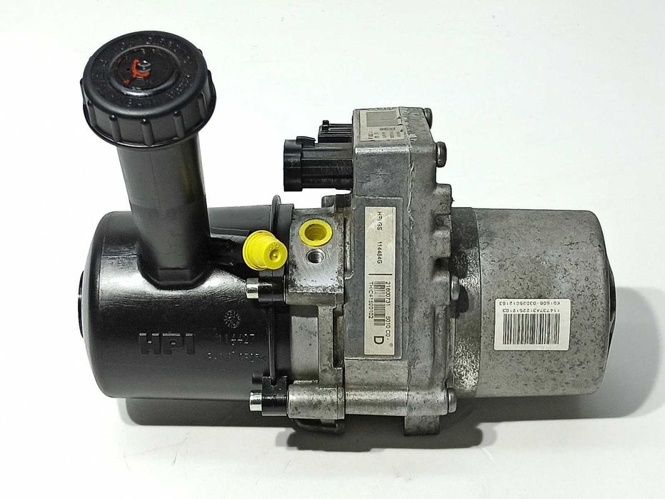 Pompa Servodirectie  Peugeot 407  Peugeot 407 Cod 9655792180