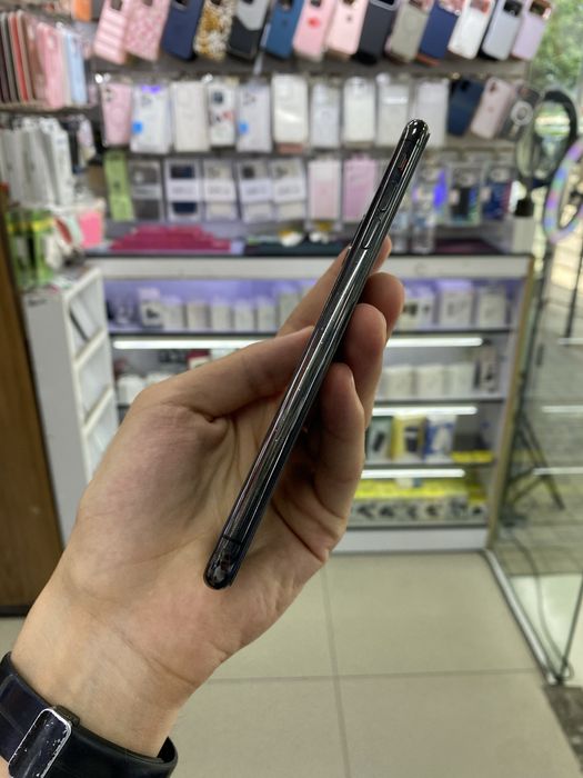 iPhone Xs Max 64Gb ideal