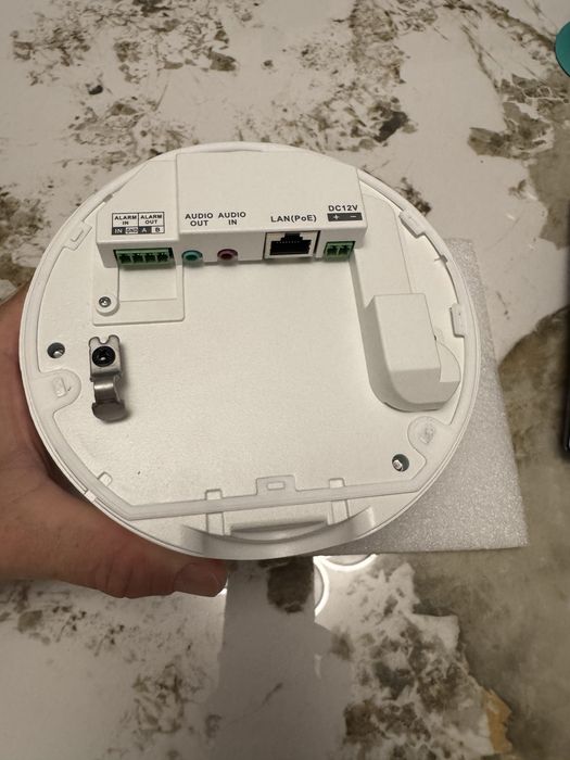 Camera supraveghere HIKVISION