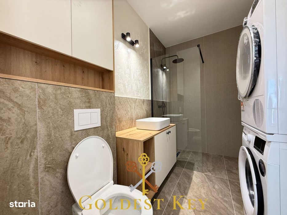 Apartament premium | SMART | LUX | A+ | Grigorescu