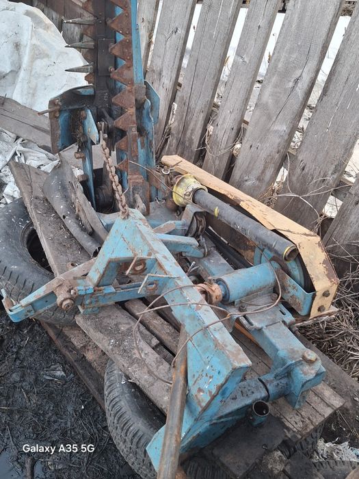 Продам сенокасилку за 250000тг