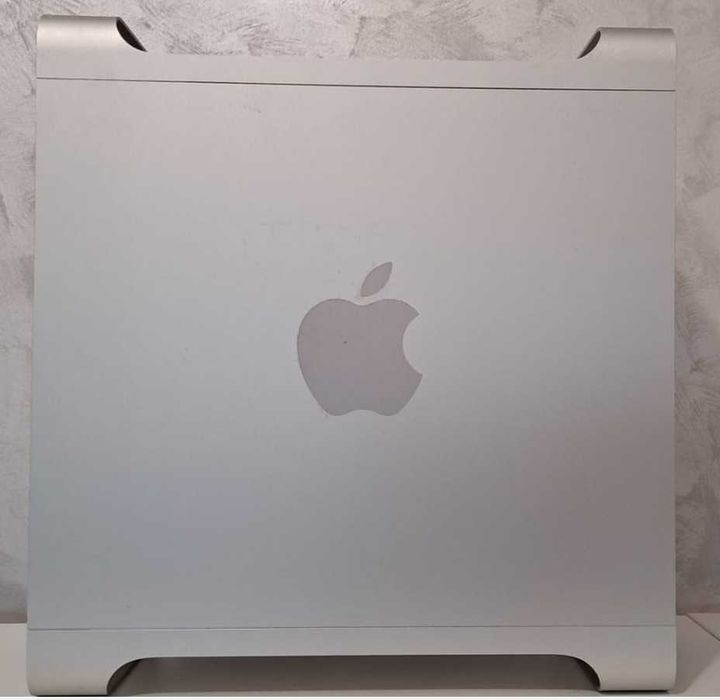 Apple Power Mac G5  A1047 Vintage, de colectie