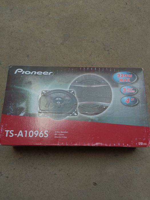 Poiner kalonka 10sm 2 ta
