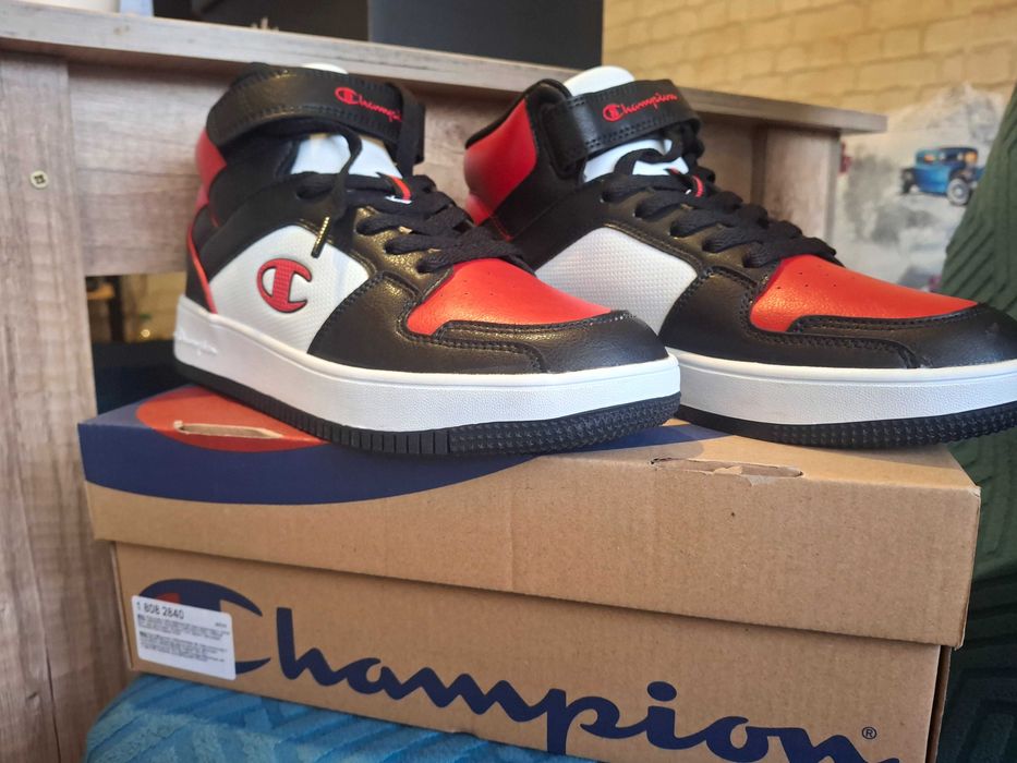 Спортни обувки Champion