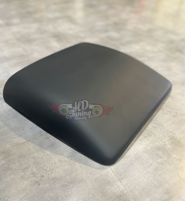 Ковш на крышу Subaru Forester SF