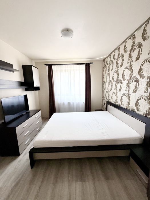 Proprietar,2 camere,bloc nou,parcare,prima inchiriere,Lipovei-Aradului,Iulius
