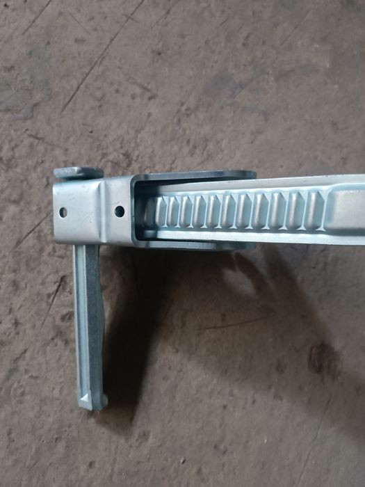 Замок кленовый и универсальный 85000минг