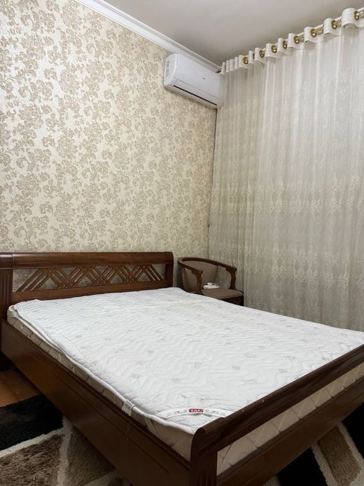 2 комнтаная квартира