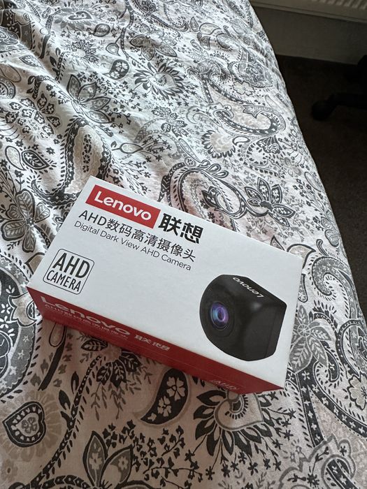 Camera marsarier AHD 1080P