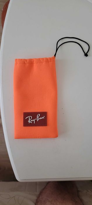 Детски очила Ray Ban + калъф