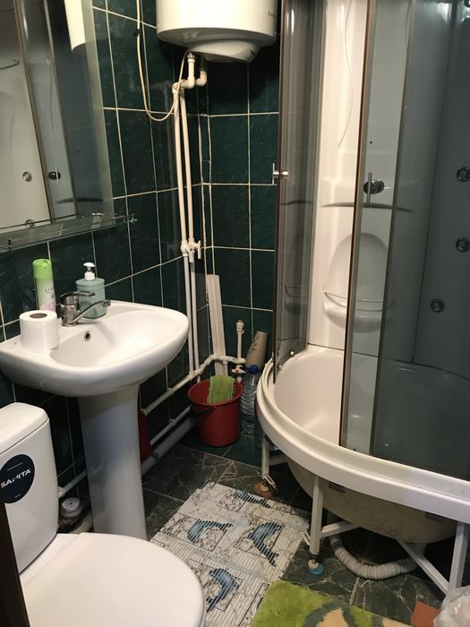 Квартира посуточно