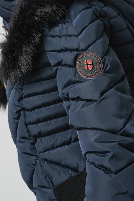 Зимно яке  Geo Norway L р-р