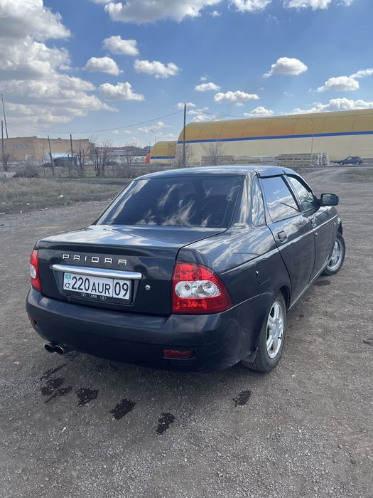 Приора 16кл 1.6.