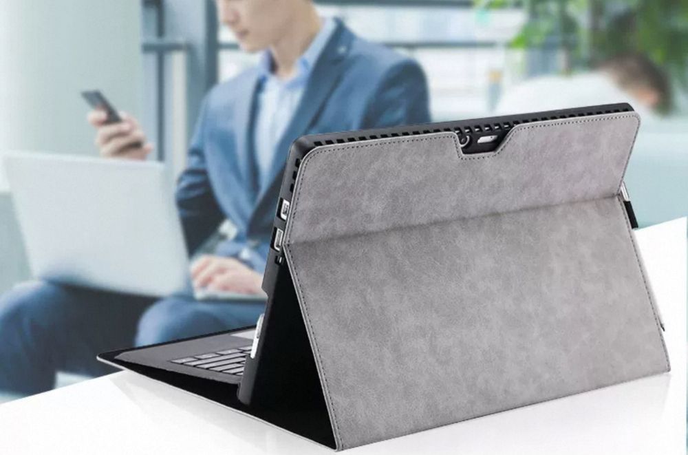 Чехол для Surface Pro все модели Pro 5-12
