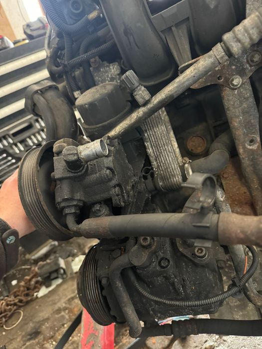 Pompa servo mercedes vito w638  diesel 2.2