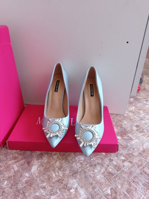 Туфли женские miss Miller®