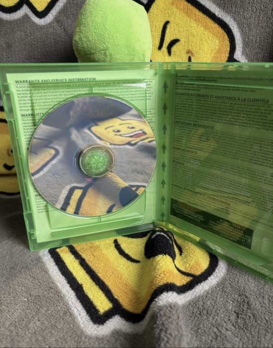 Undisputed за Xbox