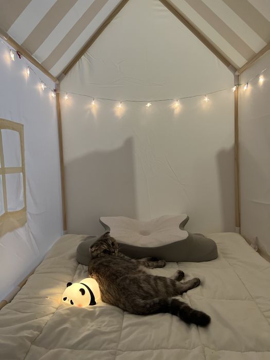 Домик детский для игр